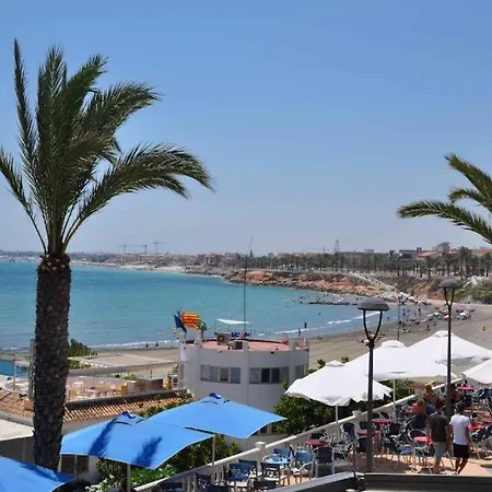 Coco Caline Dehesa de Campoamor (Orihuela Costa)