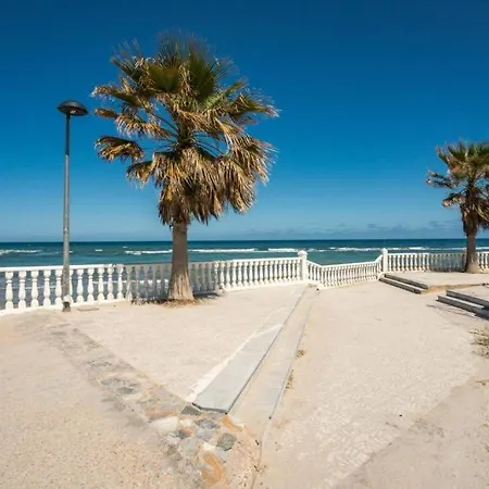 Coco Caline Villa Dehesa de Campoamor (Orihuela Costa)