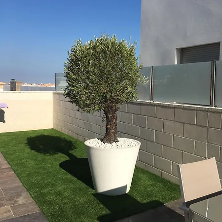 Coco Caline Villa