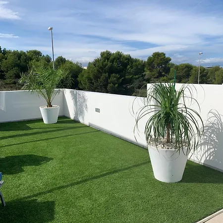 Villa Coco Caline Dehesa de Campoamor (Orihuela Costa)